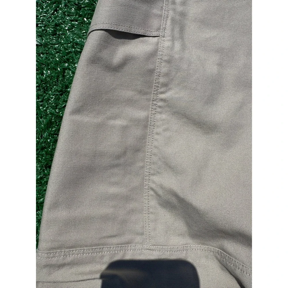 Vertx Mens Tactical Cargo Pants Stone Outdoor Work Utility 33x30